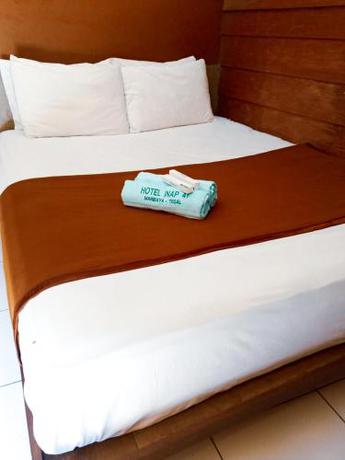 Imagen de la habitación del Hotel 41 Maribaya. Foto 20