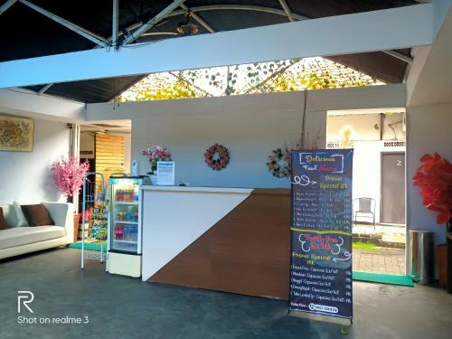 Imagen general del Hotel 41 Maribaya. Foto 16