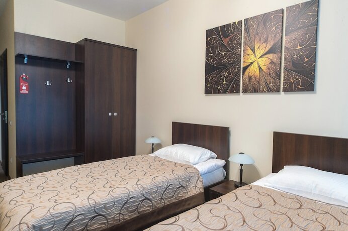 Imagen de la habitación del Hotel 41, Omsk. Foto 13