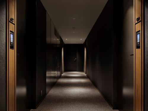 Imagen general del Hotel 41 PIECES Sapporo. Foto 5