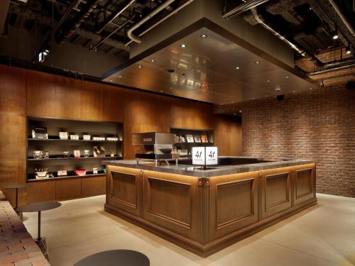 Imagen general del Hotel 41 PIECES Sapporo. Foto 6