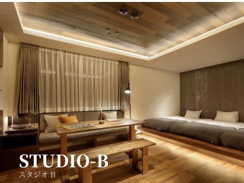 Imagen de la habitación del Hotel 41 PIECES Sapporo. Foto 15