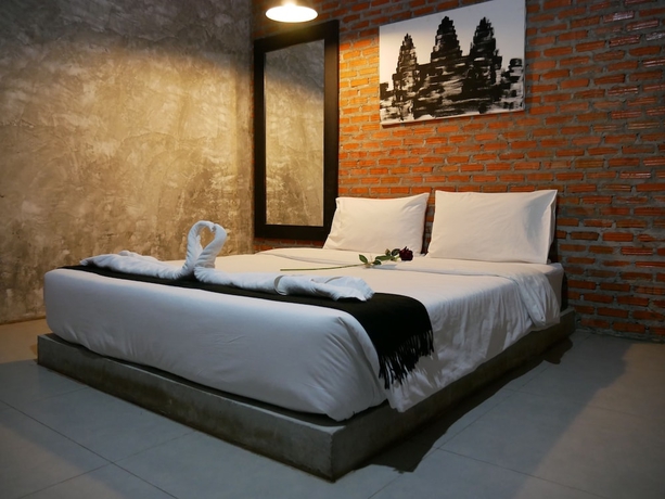 Imagen de la habitación del Hotel 41 Studio - Adults Only. Foto 3