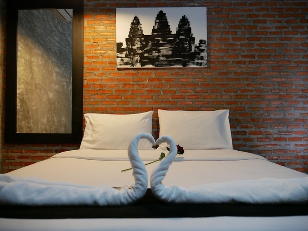 Imagen de la habitación del Hotel 41 Studio - Adults Only. Foto 4