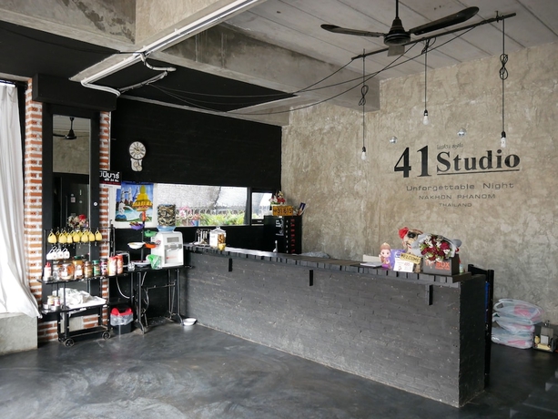 Imagen de los interiores del Hotel 41 Studio - Adults Only. Foto 14