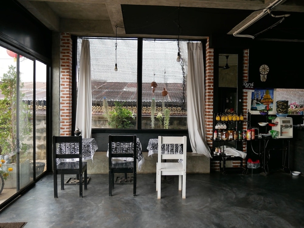 Imagen de los interiores del Hotel 41 Studio - Adults Only. Foto 15