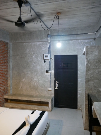 Imagen de la habitación del Hotel 41 Studio - Adults Only. Foto 5