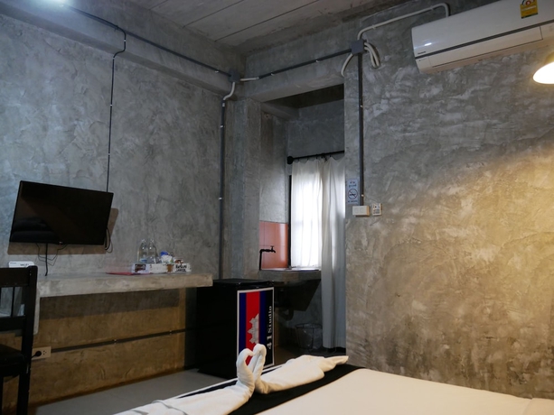 Imagen de la habitación del Hotel 41 Studio - Adults Only. Foto 6