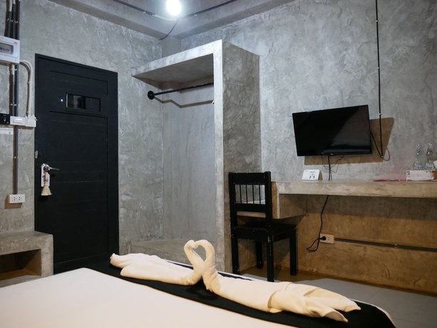 Imagen de la habitación del Hotel 41 Studio - Adults Only. Foto 7