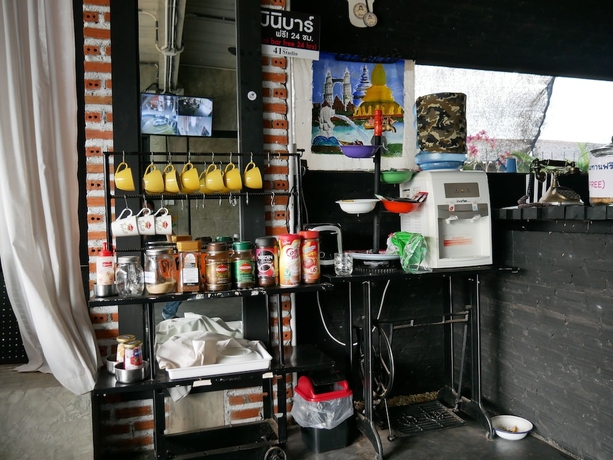 Imagen del bar/restaurante del Hotel 41 Studio - Adults Only. Foto 2