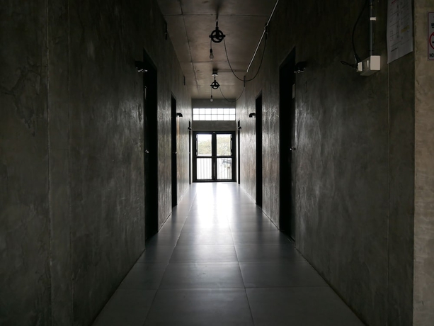 Imagen de los interiores del Hotel 41 Studio - Adults Only. Foto 18
