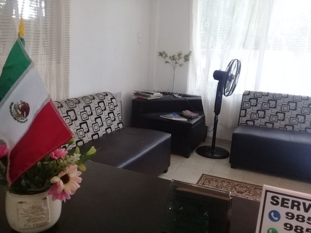 Imagen de los interiores del Hotel 41 Valladolid. Foto 15