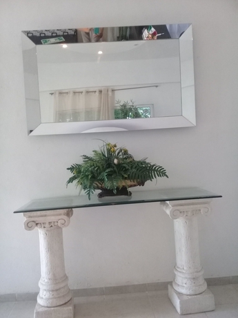 Imagen de los interiores del Hotel 41 Valladolid. Foto 16