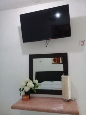 Imagen de la habitación del Hotel 41 Valladolid. Foto 4