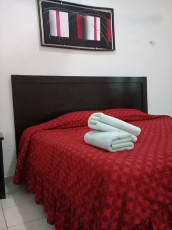 Imagen de la habitación del Hotel 41 Valladolid. Foto 5