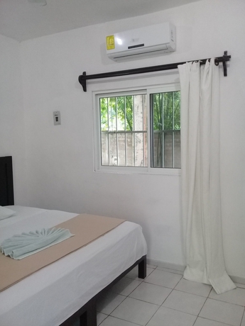 Imagen de la habitación del Hotel 41 Valladolid. Foto 7