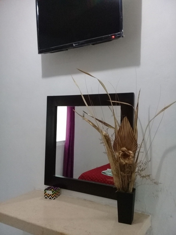 Imagen de la habitación del Hotel 41 Valladolid. Foto 8