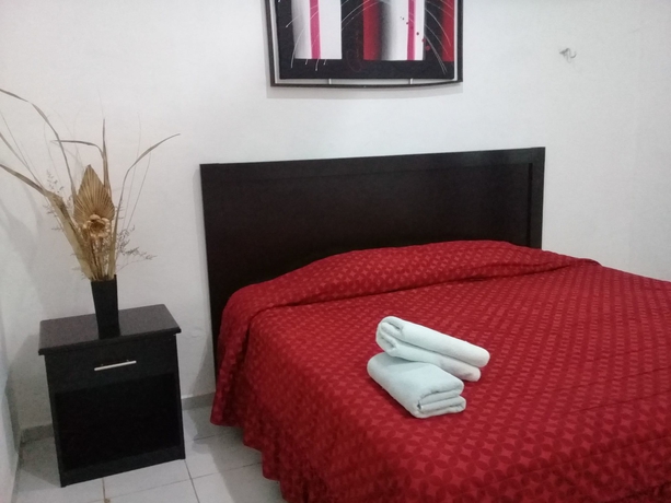 Imagen de la habitación del Hotel 41 Valladolid. Foto 9
