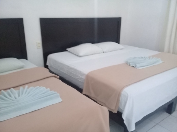 Imagen de la habitación del Hotel 41 Valladolid. Foto 10