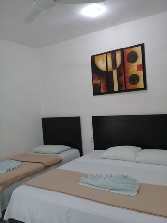 Imagen de la habitación del Hotel 41 Valladolid. Foto 12