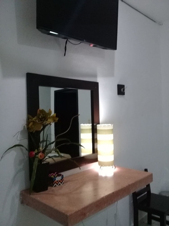 Imagen de la habitación del Hotel 41 Valladolid. Foto 13