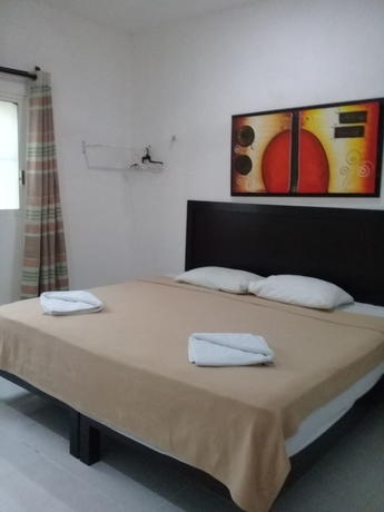 Imagen de la habitación del Hotel 41 Valladolid. Foto 14