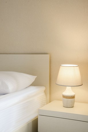 Imagen de la habitación del Hotel 4100. Foto 6