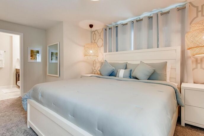 Imagen general del Hotel 412 OC - 5BR Home Bliss Private Pool - Sleeps 12. Foto 2