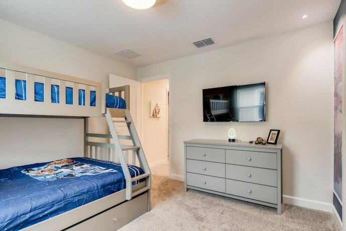 Imagen general del Hotel 412 OC - 5BR Home Bliss Private Pool - Sleeps 12. Foto 13