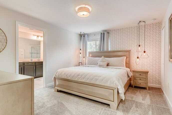 Imagen general del Hotel 412 OC - 5BR Home Bliss Private Pool - Sleeps 12. Foto 17