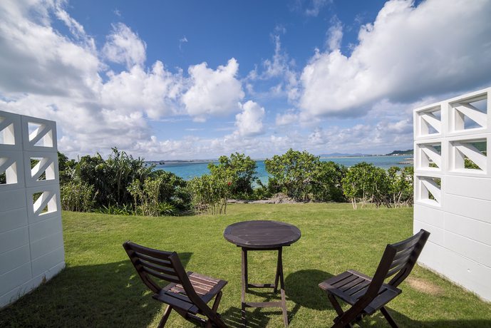 Imagen de los exteriores del Hotel 413 Hamahiga andcafe. Foto 16