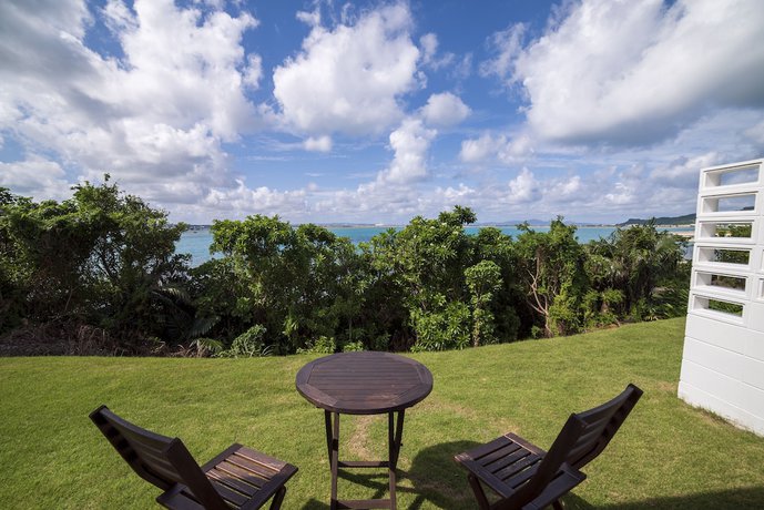 Imagen de la habitación del Hotel 413 Hamahiga andcafe. Foto 8