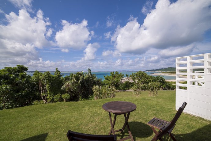 Imagen de la habitación del Hotel 413 Hamahiga andcafe. Foto 10