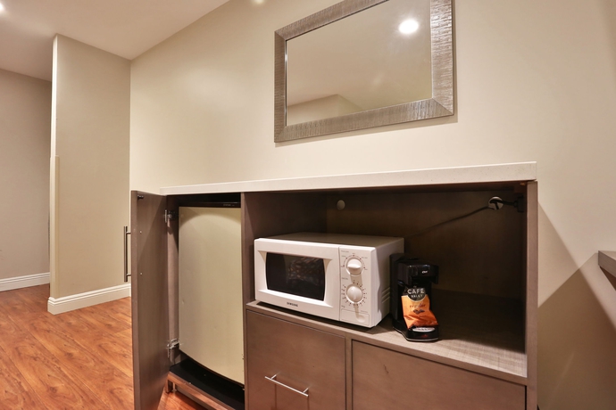 Imagen de la habitación del Hotel 414 Anaheim. Foto 6