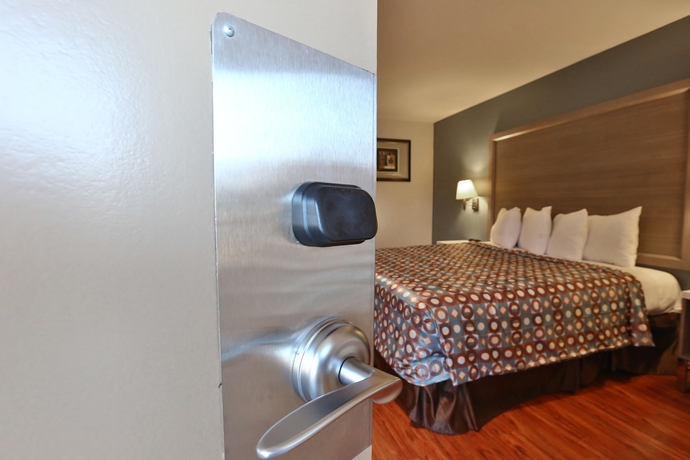 Imagen de la habitación del Hotel 414 Anaheim. Foto 7