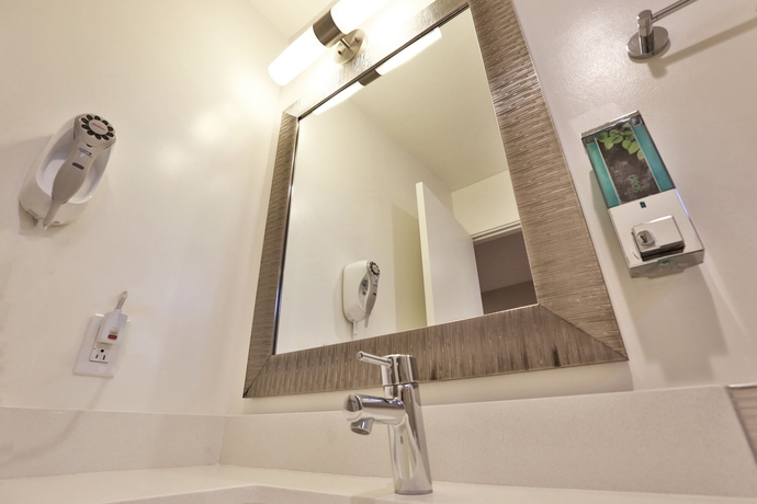 Imagen de la habitación del Hotel 414 Anaheim. Foto 8