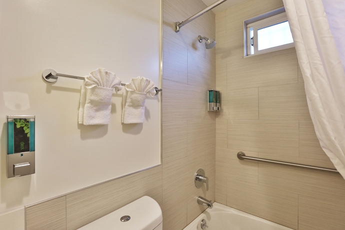 Imagen de la habitación del Hotel 414 Anaheim. Foto 9