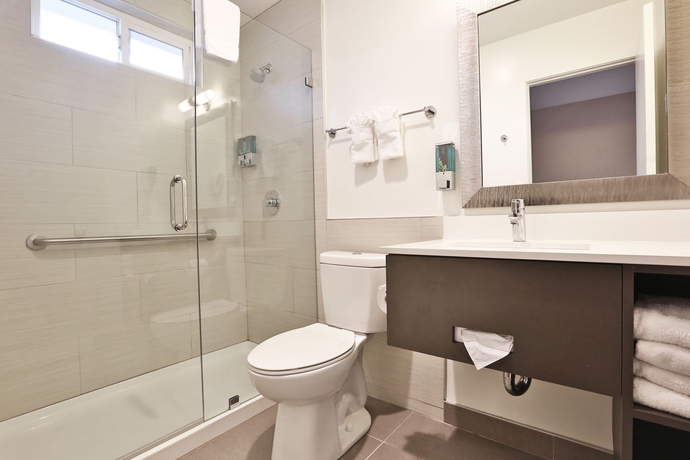 Imagen de la habitación del Hotel 414 Anaheim. Foto 10