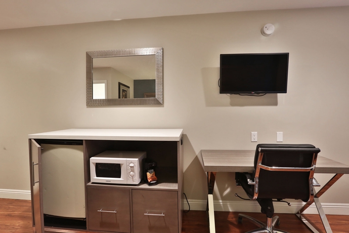 Imagen de la habitación del Hotel 414 Anaheim. Foto 11