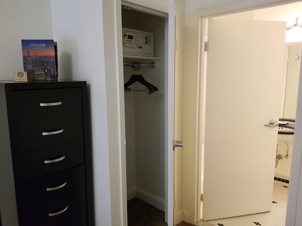 Imagen de la habitación del Hotel 414. Foto 14