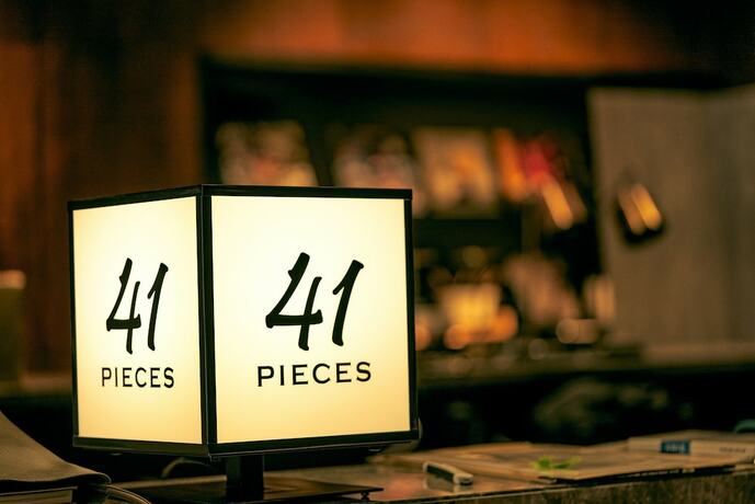 Imagen general del Hotel 41PIECES Sapporo. Foto 2