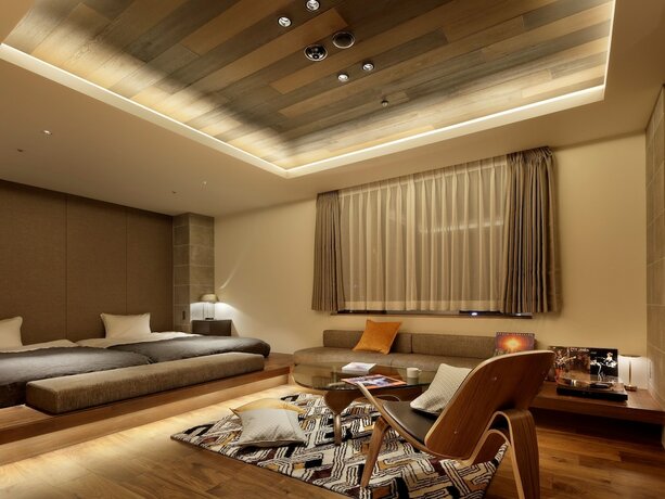 Imagen de la habitación del Hotel 41PIECES Sapporo. Foto 15