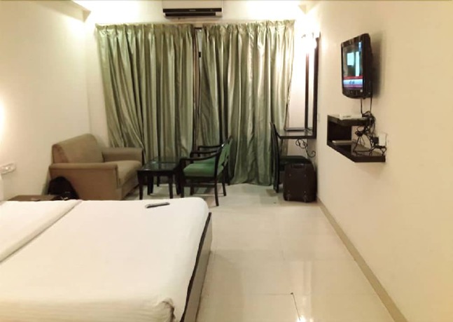Imagen de la habitación del Hotel 42, Amritsar. Foto 6