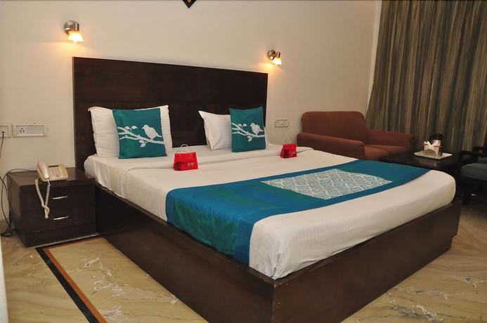 Imagen de la habitación del Hotel 42, Amritsar. Foto 8