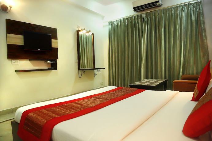 Imagen de la habitación del Hotel 42, Amritsar. Foto 9