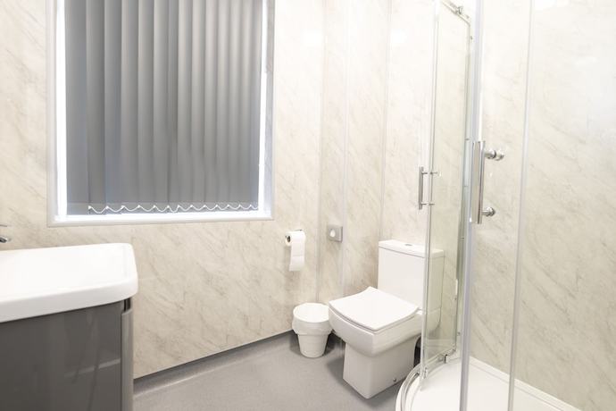 Imagen de la habitación del Hotel 42 Apart-hotel. Foto 13