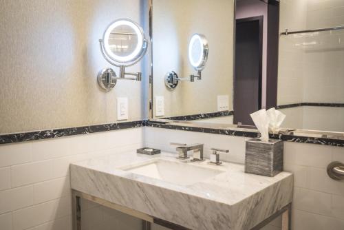 Imagen general del Hotel 42, Brooklyn. Foto 3