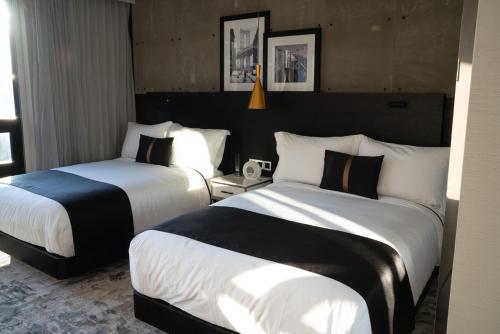 Imagen general del Hotel 42, Brooklyn. Foto 4