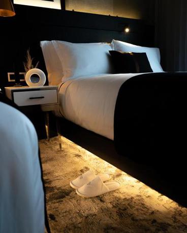 Imagen general del Hotel 42, Brooklyn. Foto 5