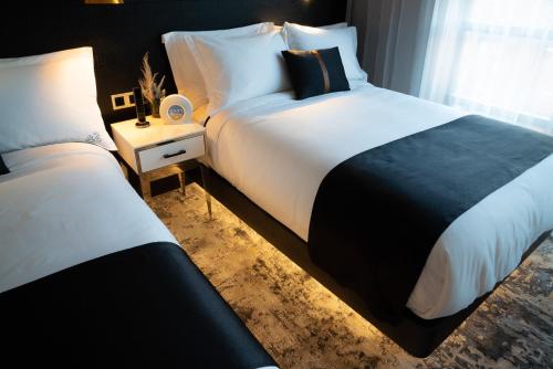 Imagen general del Hotel 42, Brooklyn. Foto 8
